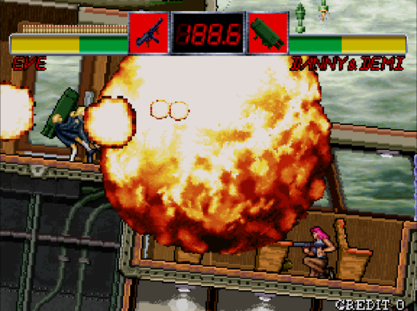 ルール無用の暗殺アクションゲーム『アウトフォクシーズ』が12月18日よりスイッチ/PS/Xbox向けに配信決定_003