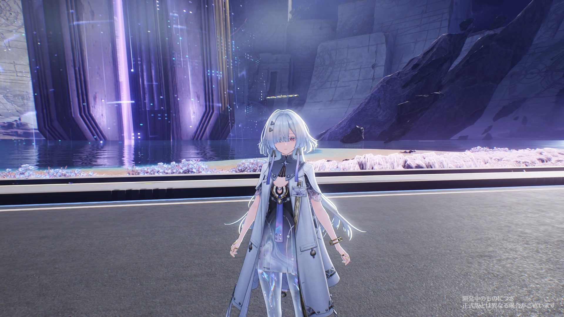 『鳴潮』Ver3.0のテスト版映像が公開。新キャラ「モーニエ」「リンネー」のアクションシーンがお披露目_001