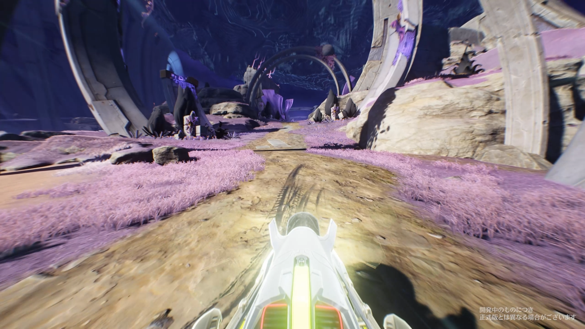 『鳴潮』Ver3.0のテスト版映像が公開。新キャラ「モーニエ」「リンネー」のアクションシーンがお披露目_004