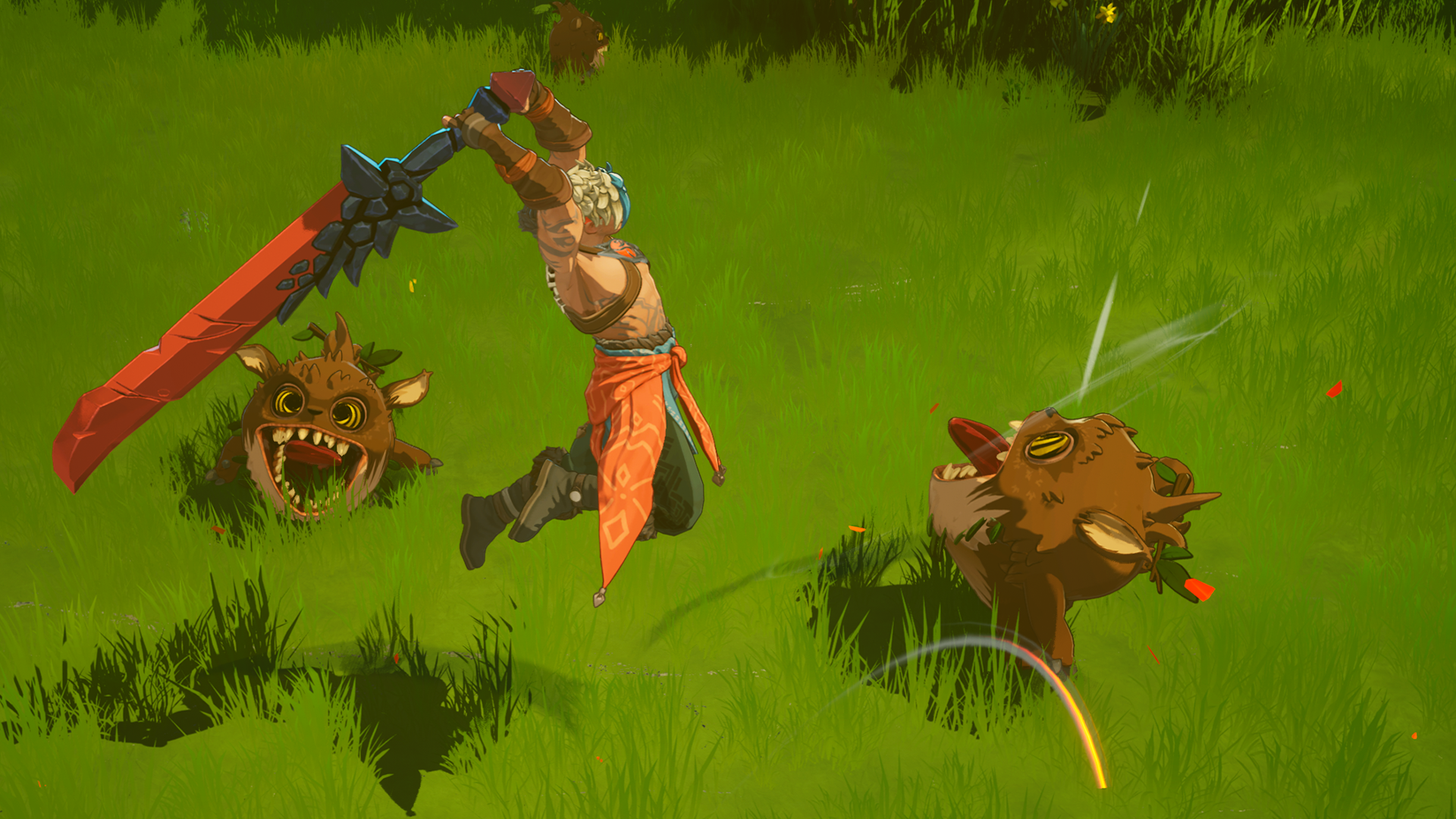 『クラウドハイム』アーリーアクセス版が配信開始_001