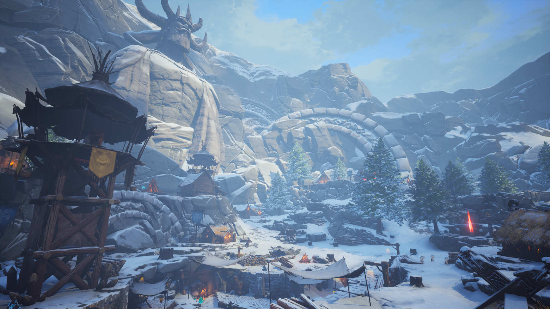 『クラウドハイム』アーリーアクセス版が配信開始_006