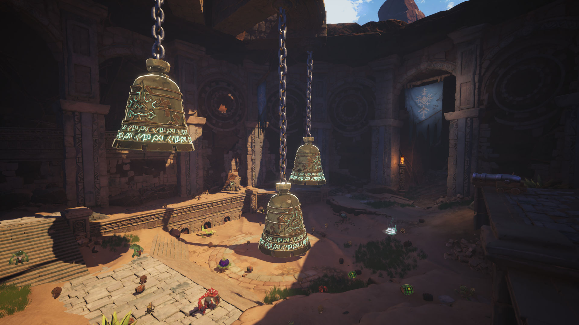 『クラウドハイム』アーリーアクセス版が配信開始_005