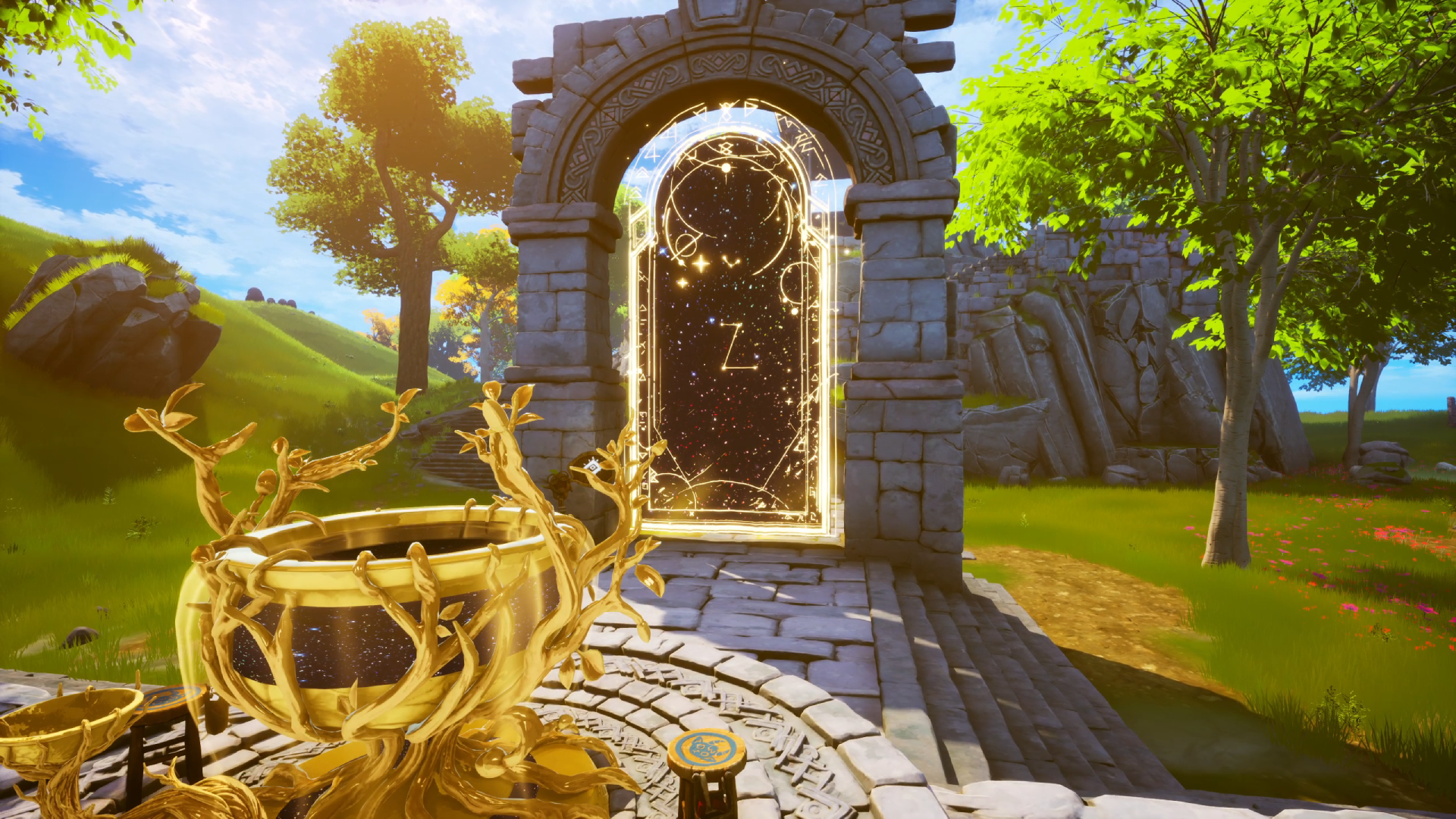 『クラウドハイム』アーリーアクセス版が配信開始_004