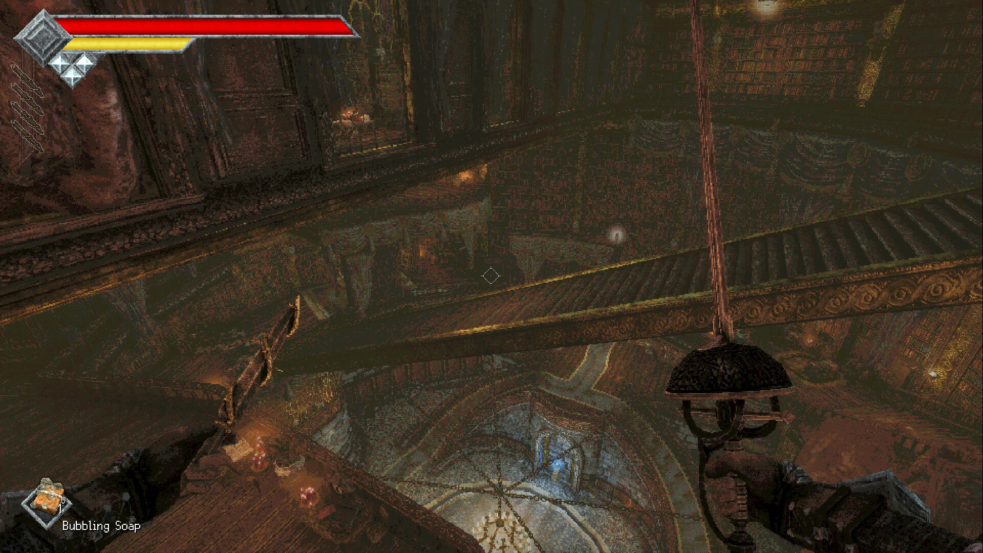 『Queen's Domain - 女王の領域 -』が発表、無料デモ版と最新トレイラーが公開_009