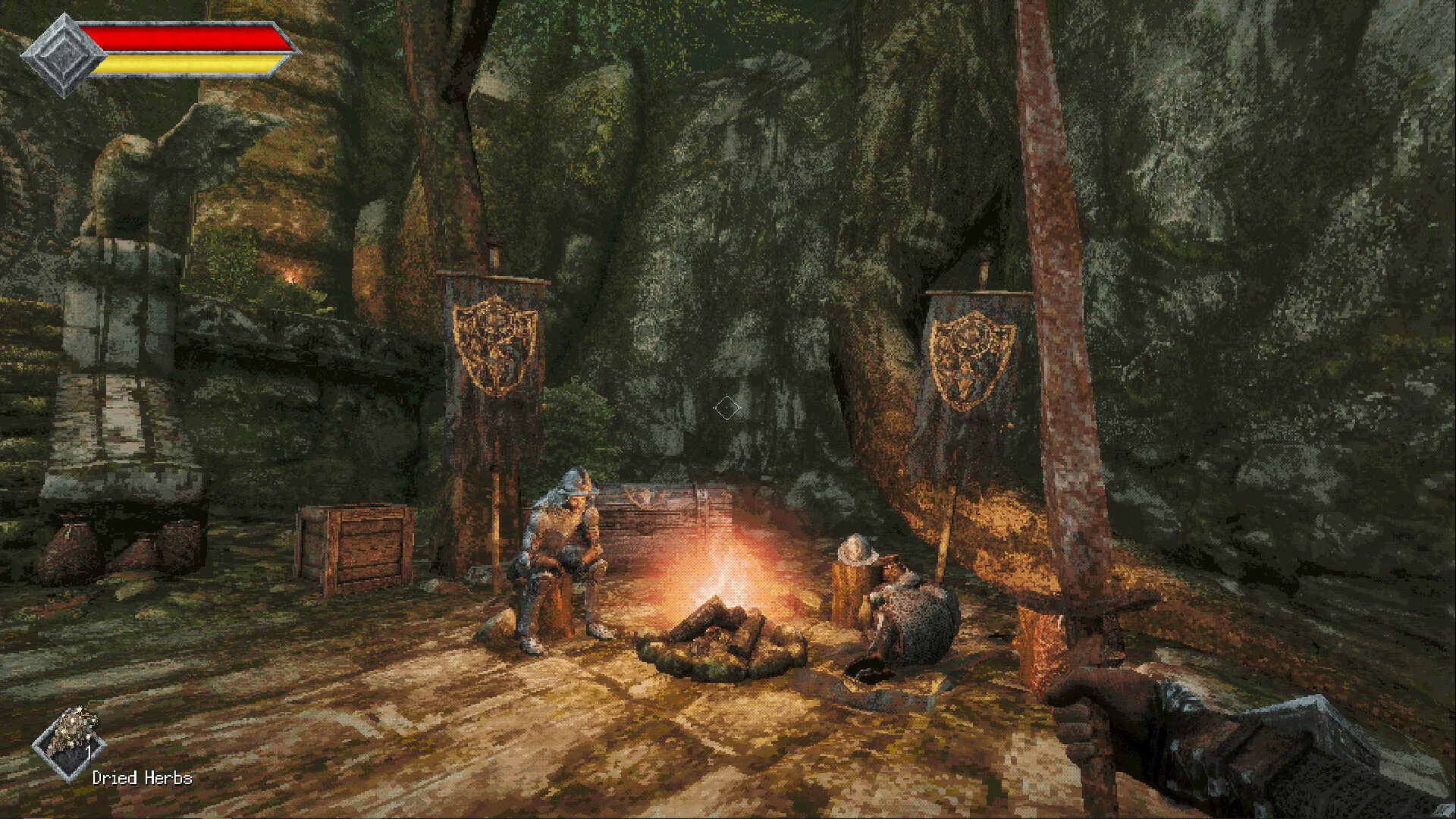 『Queen's Domain - 女王の領域 -』が発表、無料デモ版と最新トレイラーが公開_002