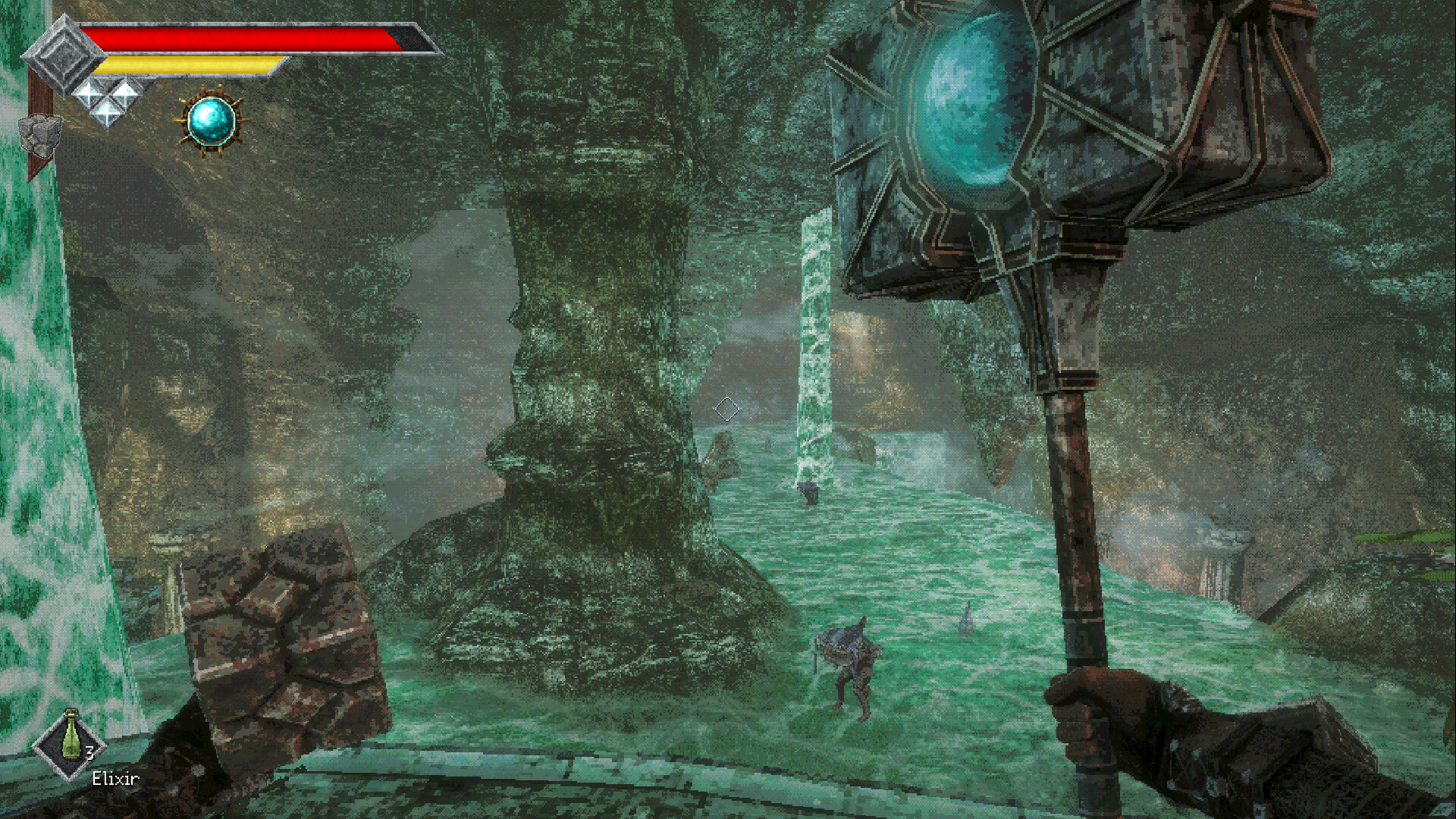 『Queen's Domain - 女王の領域 -』が発表、無料デモ版と最新トレイラーが公開_003