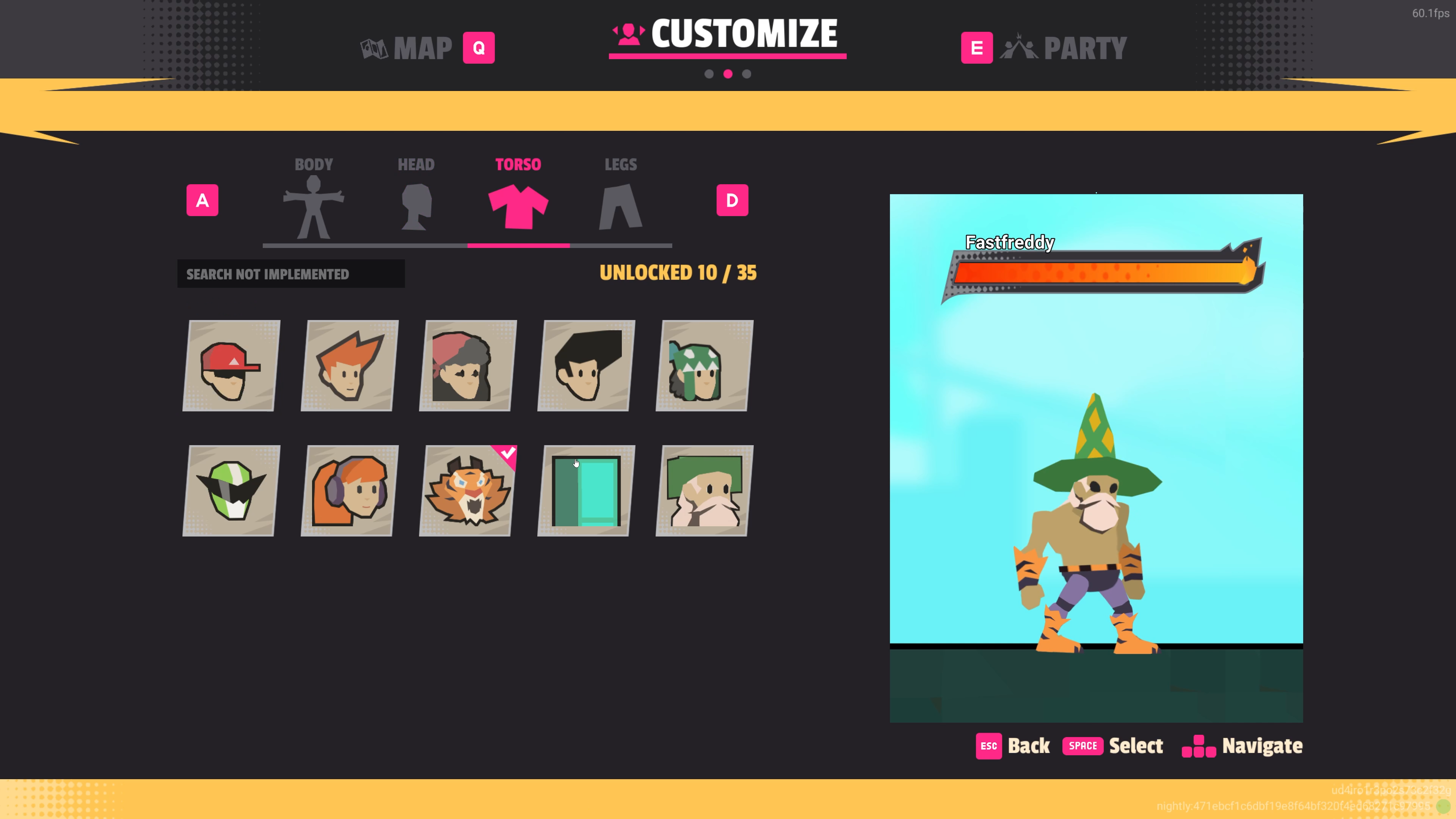 『Sprint City』が2026年にSteamにてアーリーアクセス開始。都市を舞台にした対戦型の2Dプラットフォーム_003