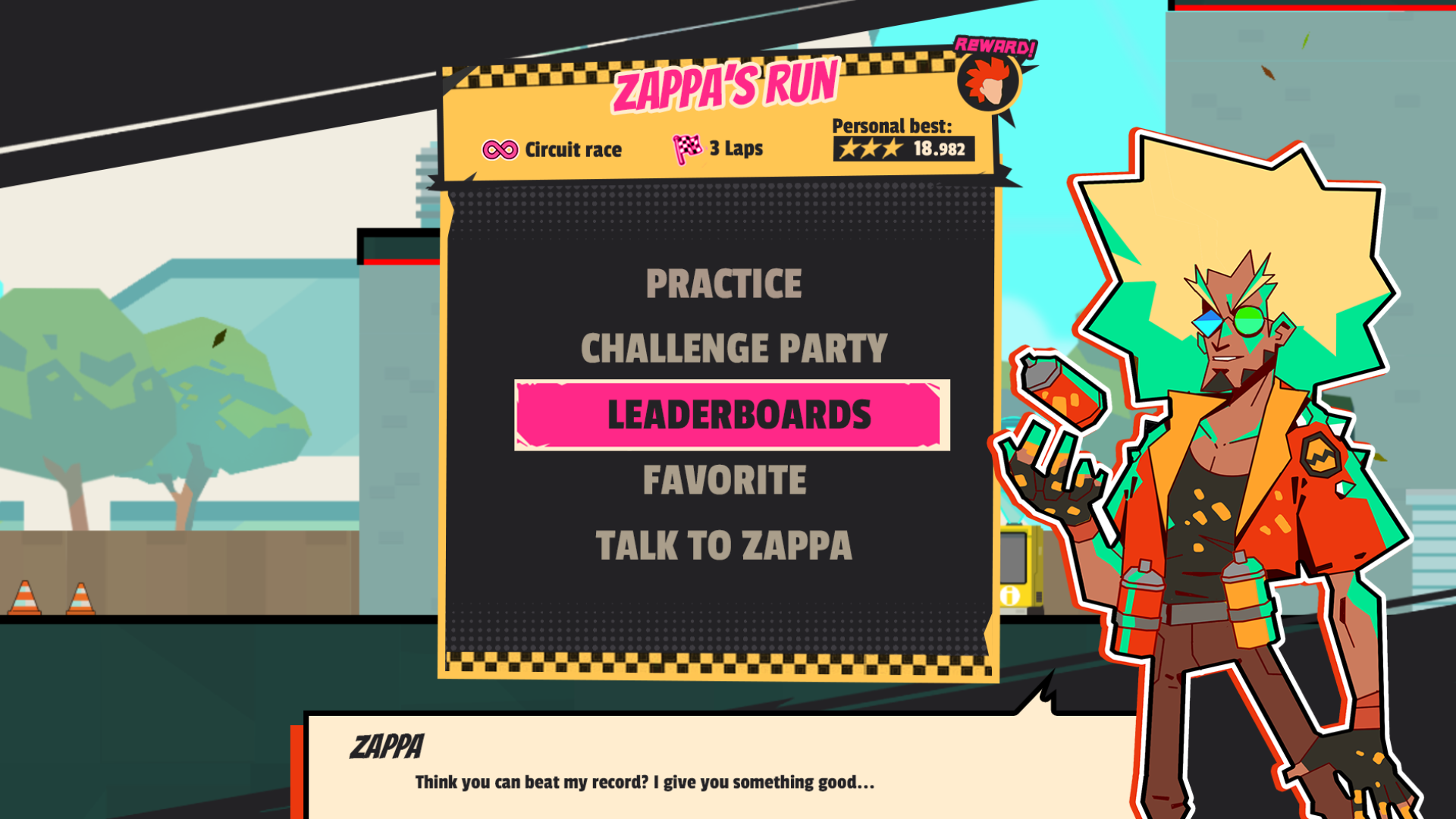 『Sprint City』が2026年にSteamにてアーリーアクセス開始。都市を舞台にした対戦型の2Dプラットフォーム_004