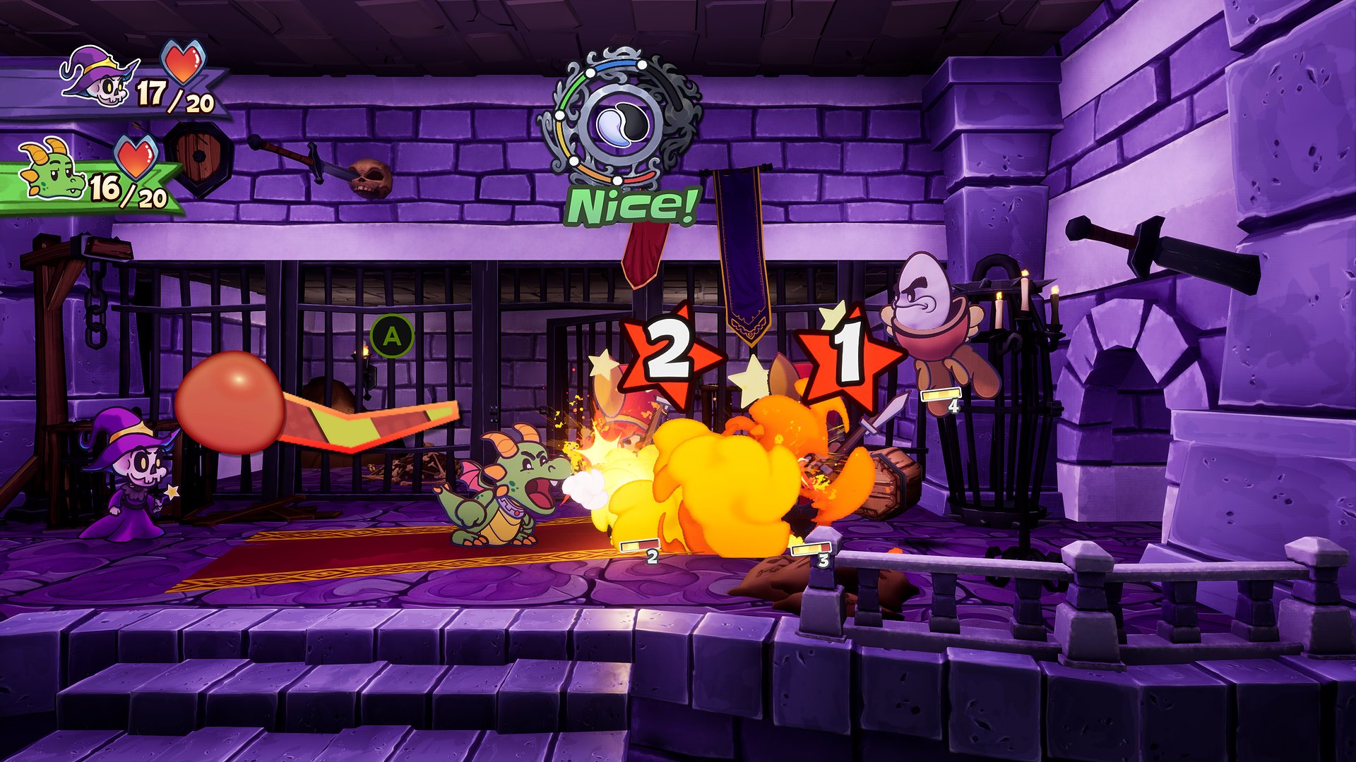 『さよならエバーアフター(Escape from Ever After)』が2026年1月24日に発売決定_004