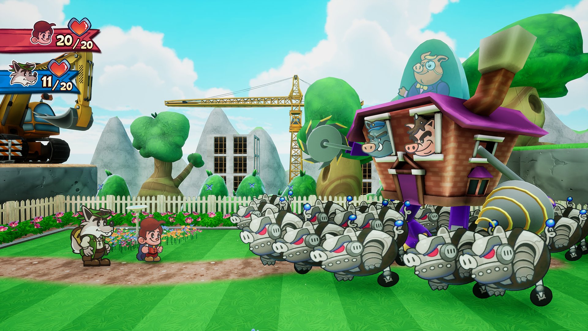 『さよならエバーアフター(Escape from Ever After)』が2026年1月24日に発売決定_002