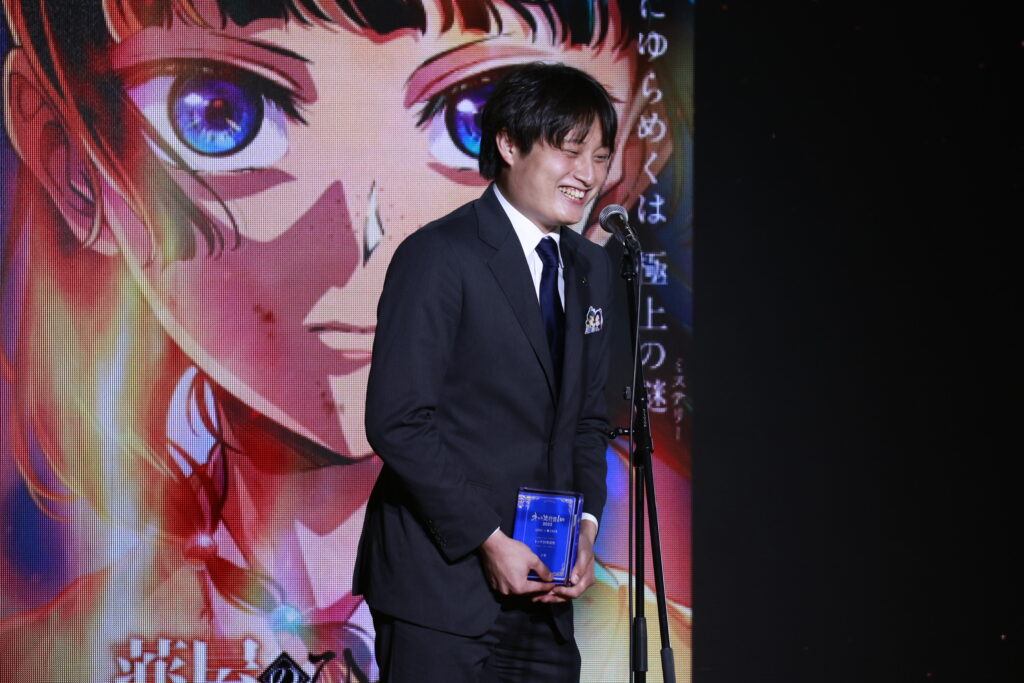 『ネット流行語100』2025年度の年間大賞は「機動戦士Gundam GQuuuuuuX」_012