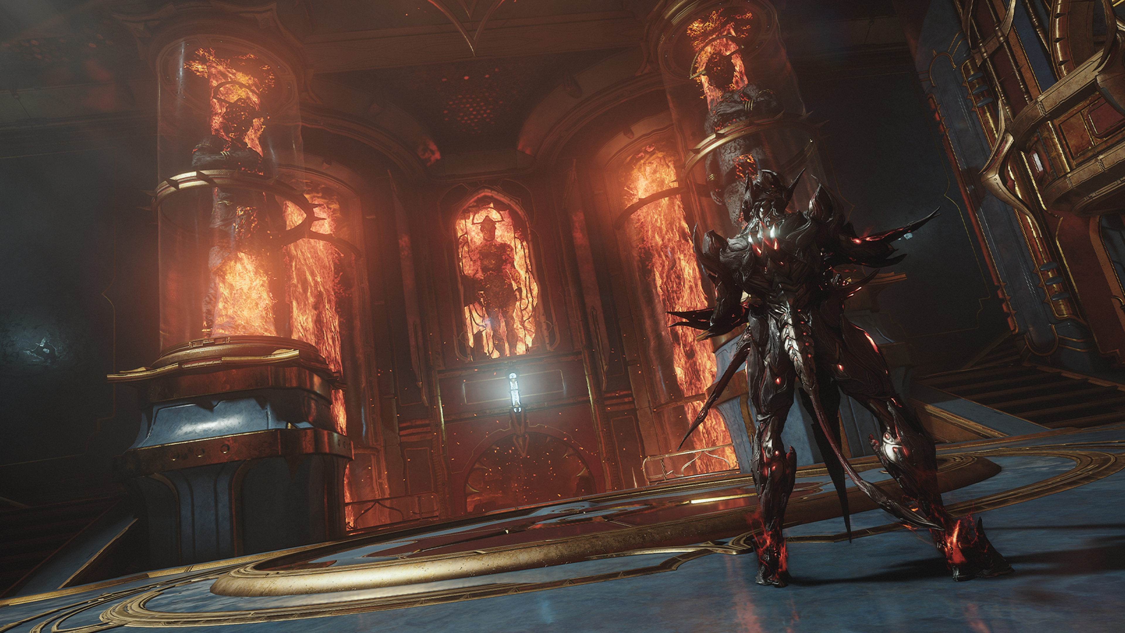 『Warframe』Steam版の同接数が「17万人」に達し、SNS大盛り上がり。大型アップデート「古の同盟」は本日より配信開始_003