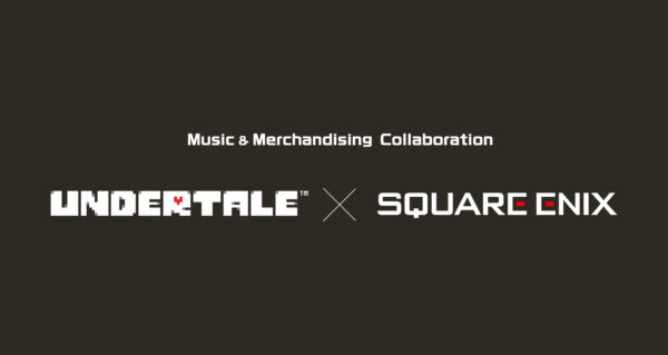 下村陽子氏プロデュース『UNDERTALE』のピアノアレンジアルバムや、スクエニキャラクターとのコラボTシャツ情報が解禁_006