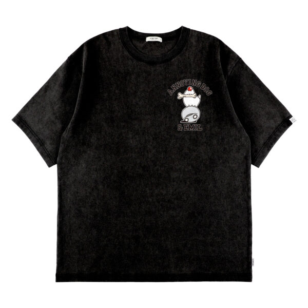 下村陽子氏プロデュース『UNDERTALE』のピアノアレンジアルバムや、スクエニキャラクターとのコラボTシャツ情報が解禁_012