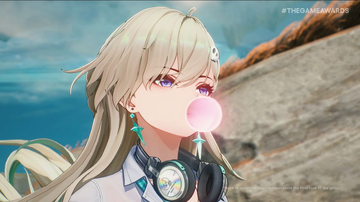 『鳴潮』の2025年TGA特別映像「帰校日」が公開_002