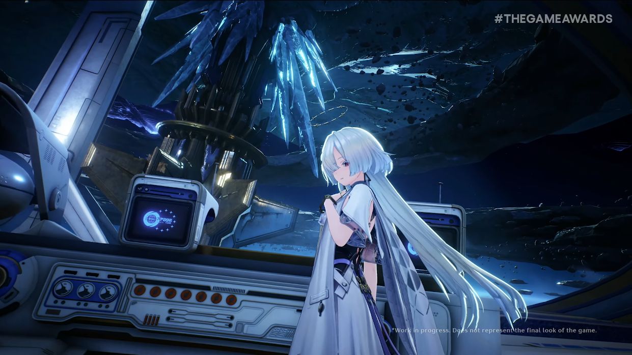 『鳴潮』の2025年TGA特別映像「帰校日」が公開_005