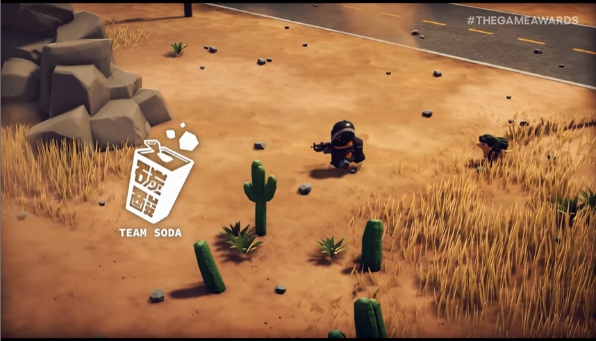 人気PvEシューター『エスケープ フロム ダッコフ』ゾンビが登場する新エリアが解禁へ_001