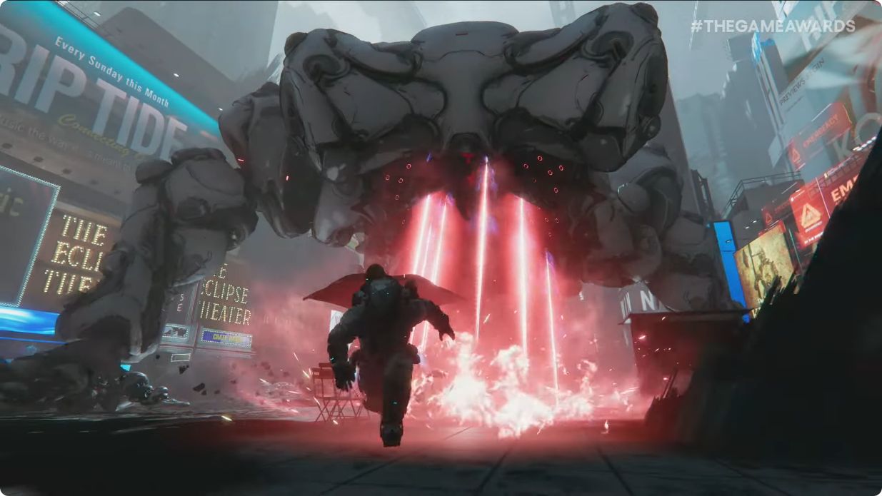 カプコン新作TPS『プラグマタ』2026年4月24日発売へ。TGA2025にて発表_003