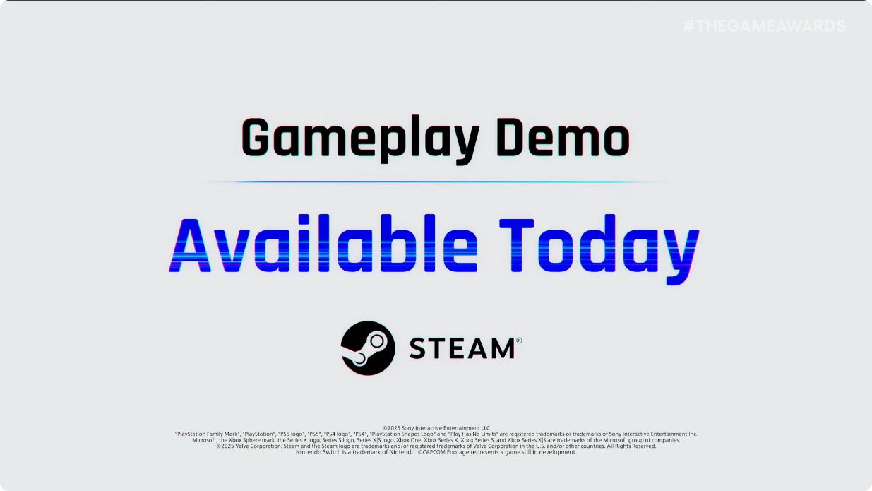 カプコン新作TPS『プラグマタ』2026年4月24日発売へ。TGA2025にて発表_008