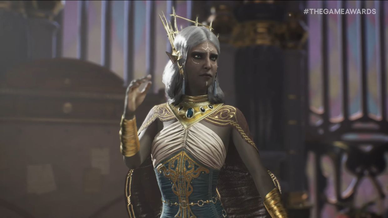 『Solasta II』2026年3月12日に発売決定。4人の冒険者がパーティを組んで旅をする、高評価タクティカルRPGの続編_003