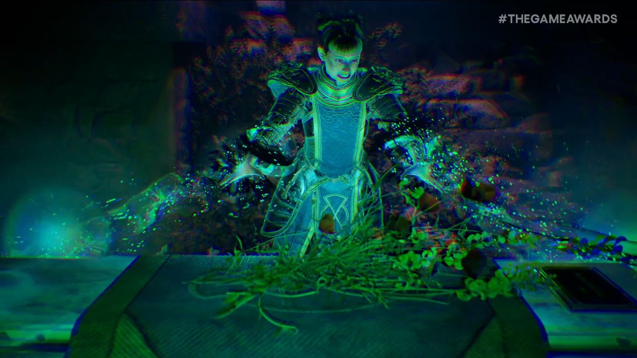 『Solasta II』2026年3月12日に発売決定。4人の冒険者がパーティを組んで旅をする、高評価タクティカルRPGの続編_004