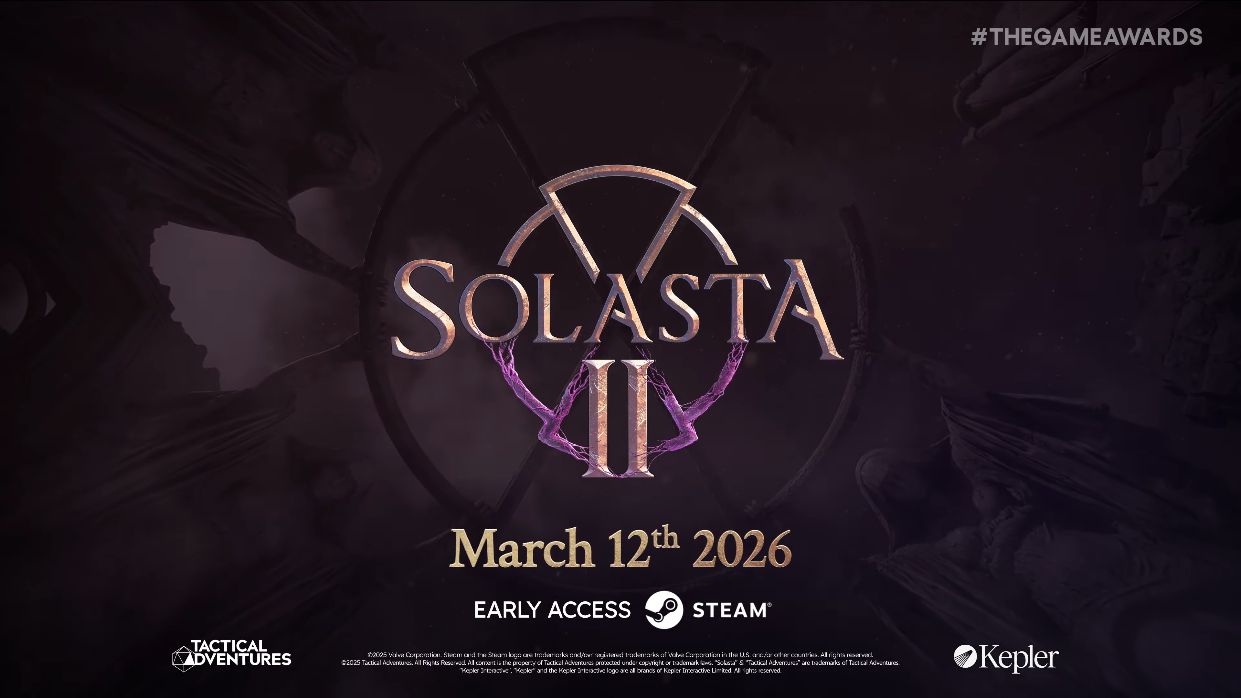 『Solasta II』2026年3月12日に発売決定。4人の冒険者がパーティを組んで旅をする、高評価タクティカルRPGの続編_006