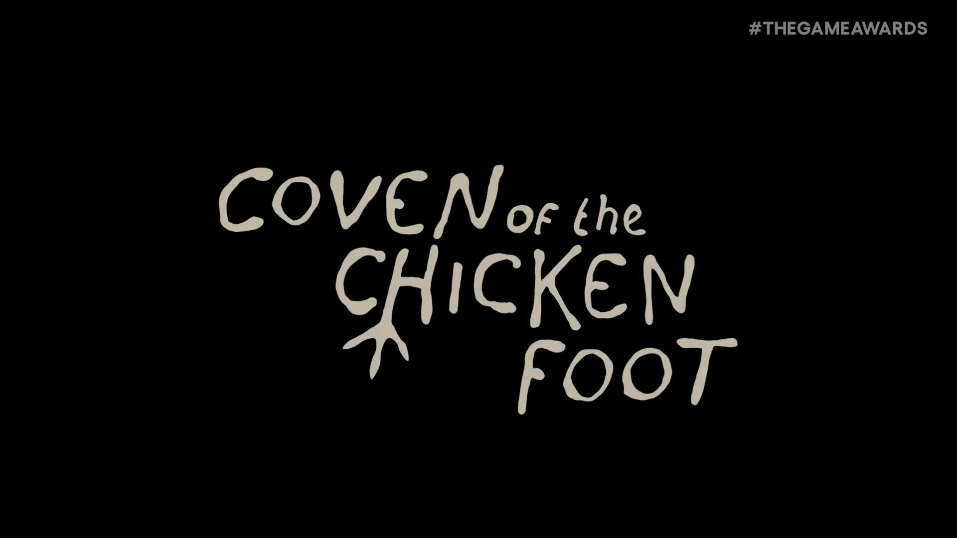 自動下書きおばあちゃんが謎のモンスターと冒険するアクションゲーム『Coven of the Chicken Foot』が発表_004