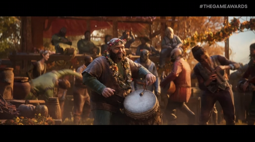 『ディヴィニティ』シリーズ最新作発表!!!『バルダーズ・ゲート3』を手がけた開発スタジオのタイトル_001