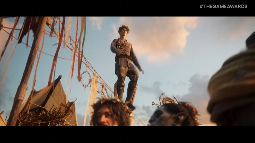 『ディヴィニティ』シリーズ最新作発表!!!『バルダーズ・ゲート3』を手がけた開発スタジオのタイトル_005