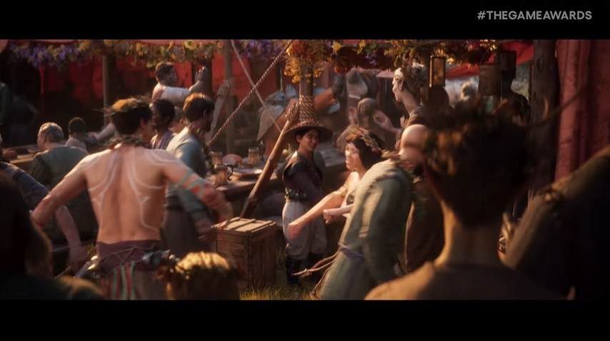 『ディヴィニティ』シリーズ最新作発表!!!『バルダーズ・ゲート3』を手がけた開発スタジオのタイトル_007