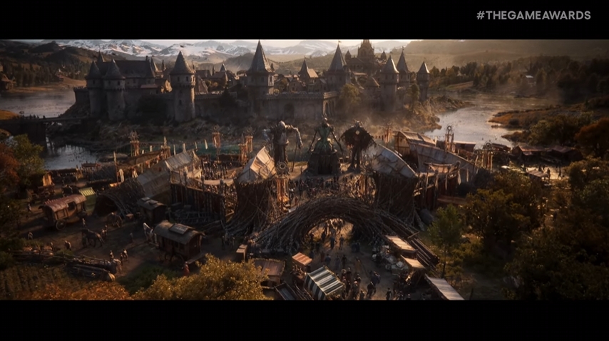 『ディヴィニティ』シリーズ最新作発表!!!『バルダーズ・ゲート3』を手がけた開発スタジオのタイトル_008