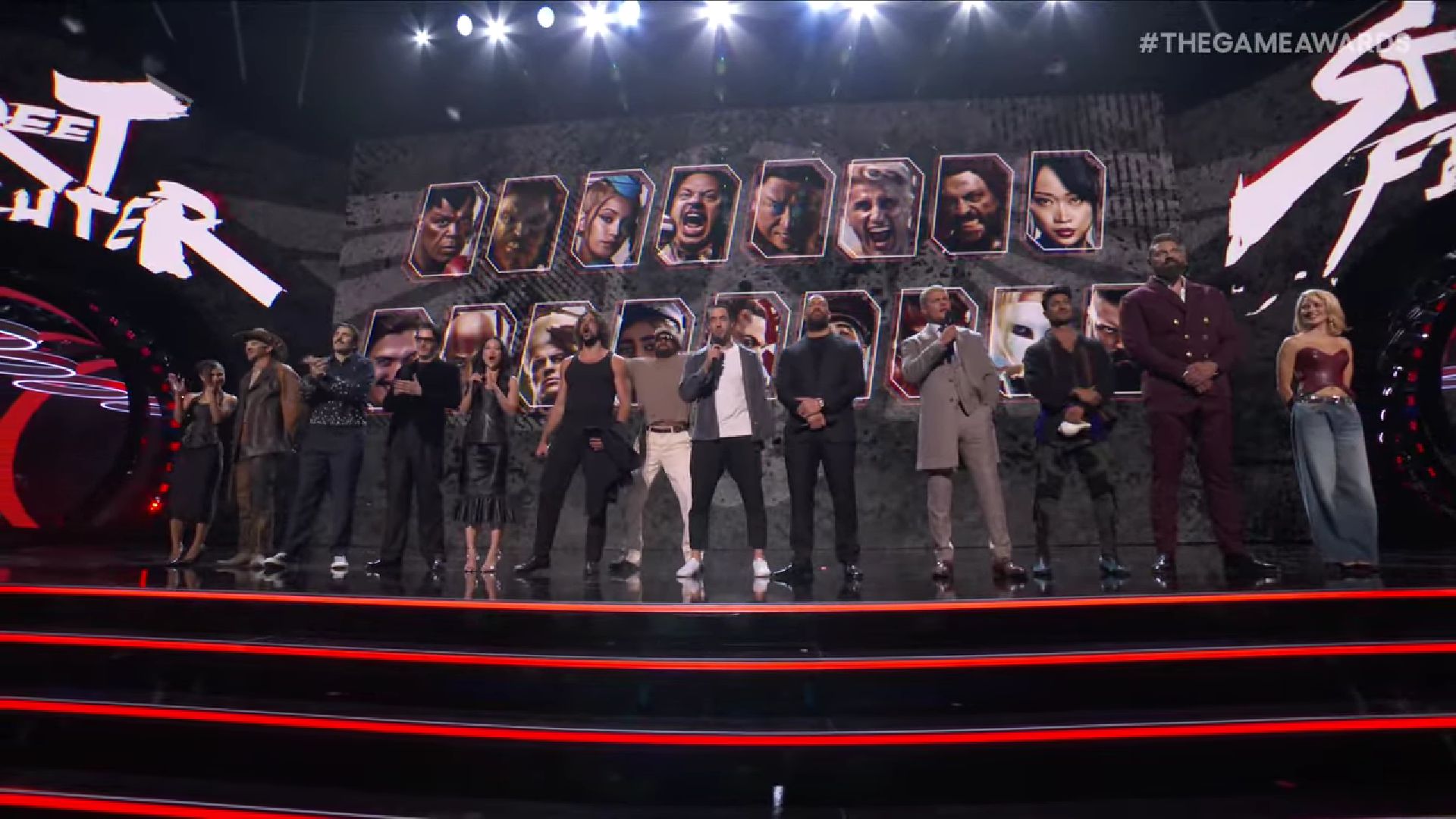 『ストリートファイター』実写映画の映像トレーラーが初公開_006