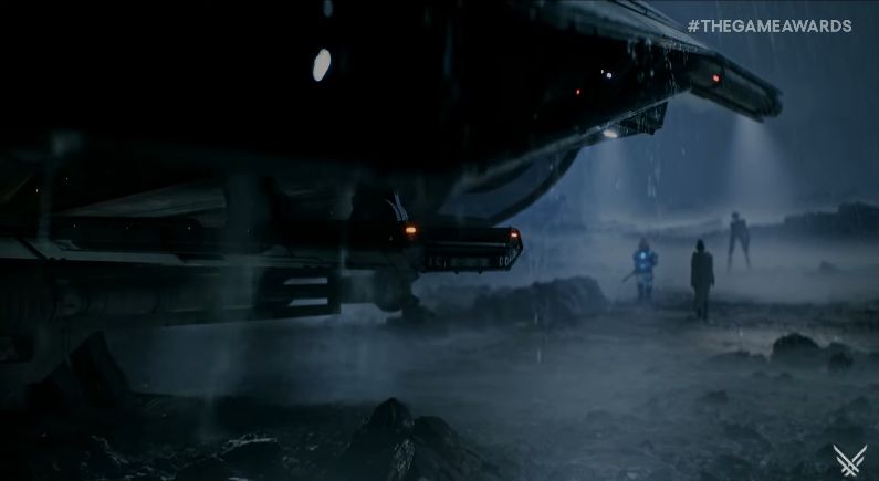 『スター・ウォーズ』の新作ゲーム『Star Wars Fate of the Old Republic』発表_002