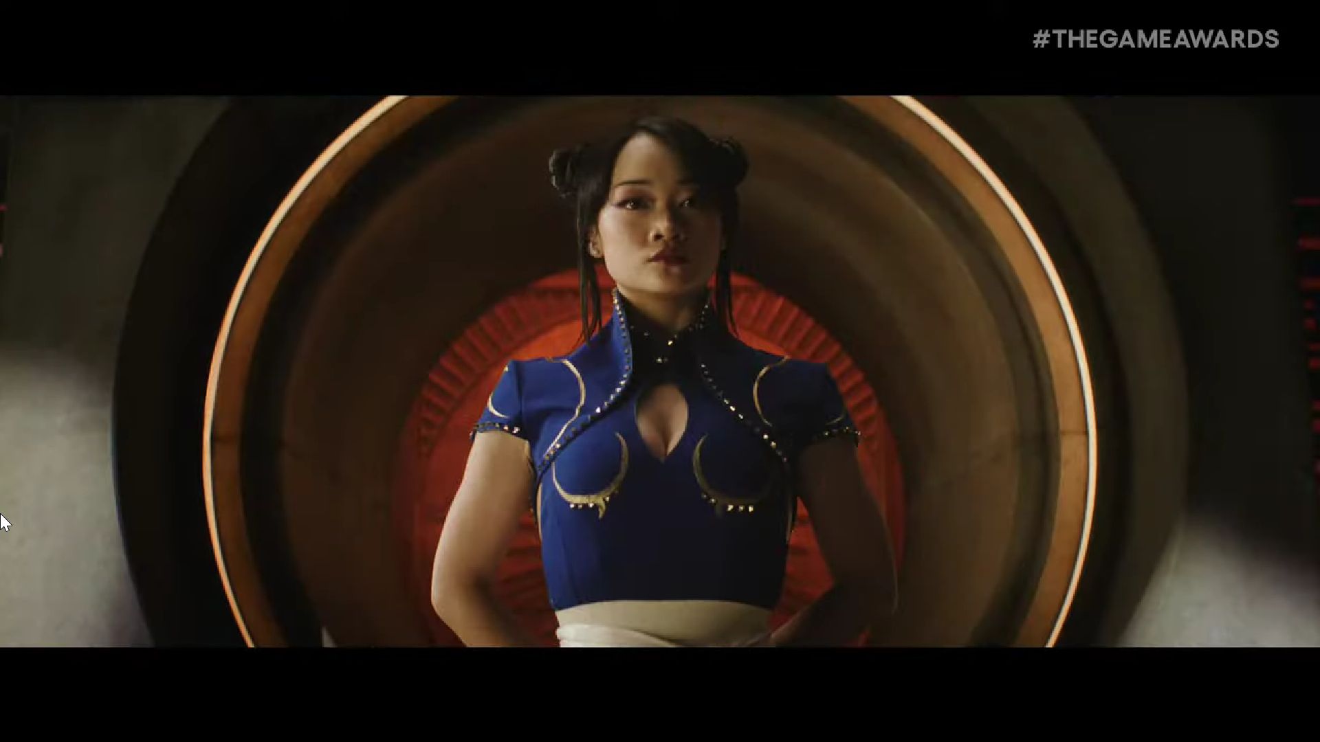 『ストリートファイター』実写映画の映像トレーラーが初公開_001