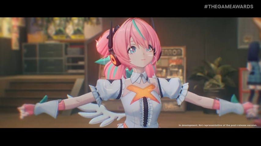 『ゼンレスゾーンゼロ』のキャラクター「葉瞬光」や「照(ザオ)」が登場する新映像が公開。新たな陣営「妄想エンジェル」のキャラも_002