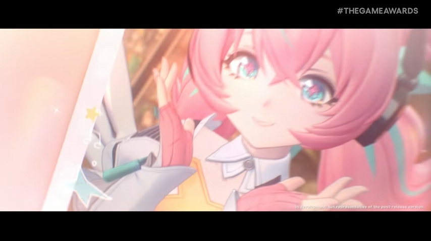 『ゼンレスゾーンゼロ』のキャラクター「葉瞬光」や「照(ザオ)」が登場する新映像が公開。新たな陣営「妄想エンジェル」のキャラも_001