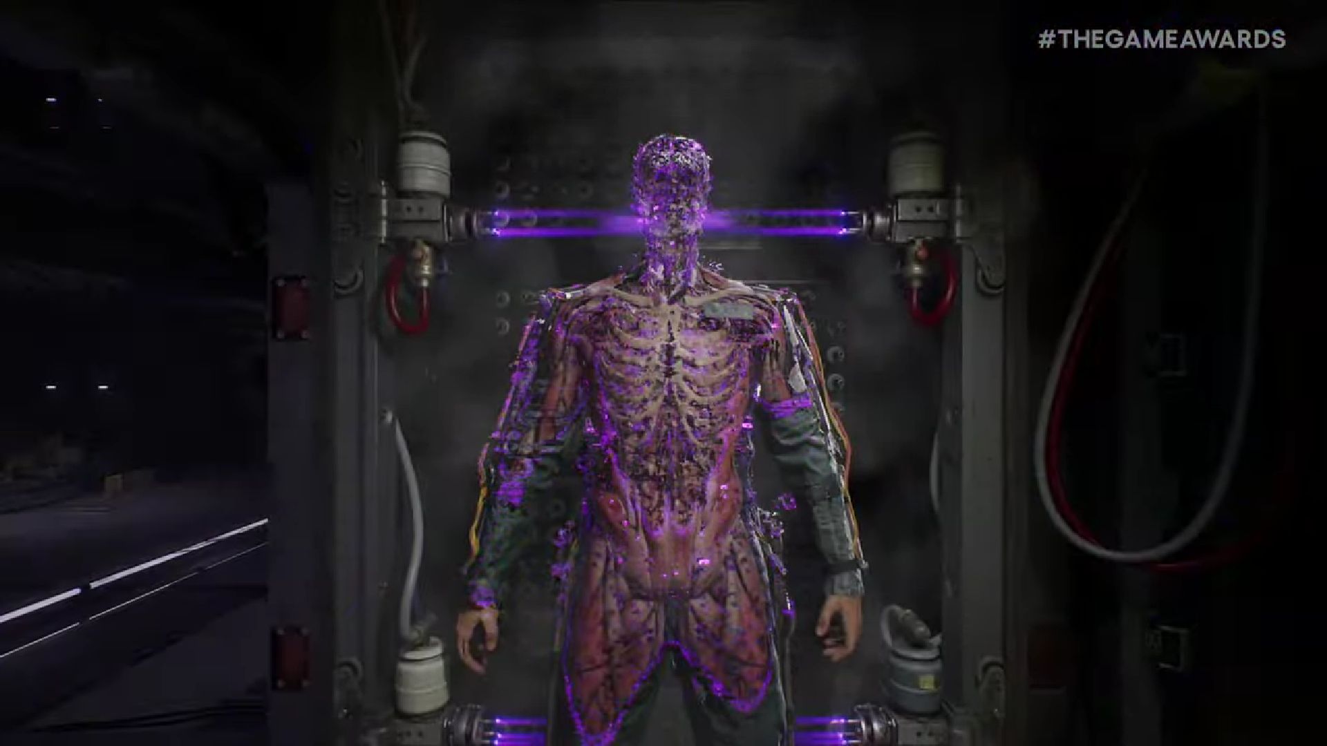 『Left 4 Dead』クリエイターによる新作4人協力シューター『4LOOP』が発表。「SIE」と「Bad Robot Games」の提携作品。SFの空気感あふれる世界のなかで、何度も蘇生するキャラクターの姿が見られる_001