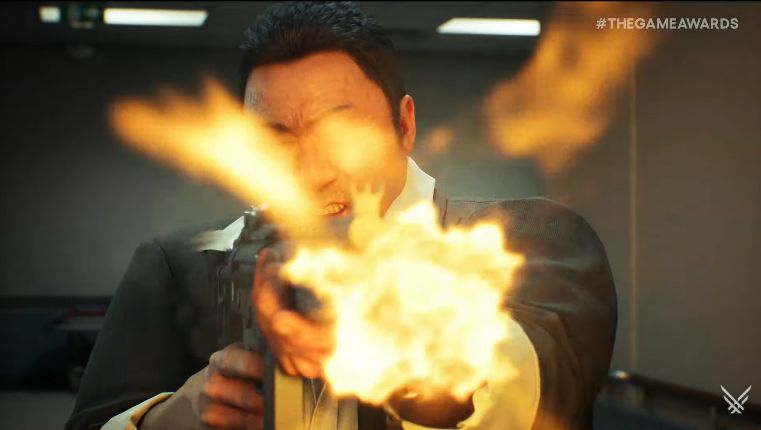 『龍が如く』生みの親・名越稔洋氏の新作ゲーム『GANG OF DRAGON』(ギャングオブドラゴン)発表。マ・ドンソクが主演_003