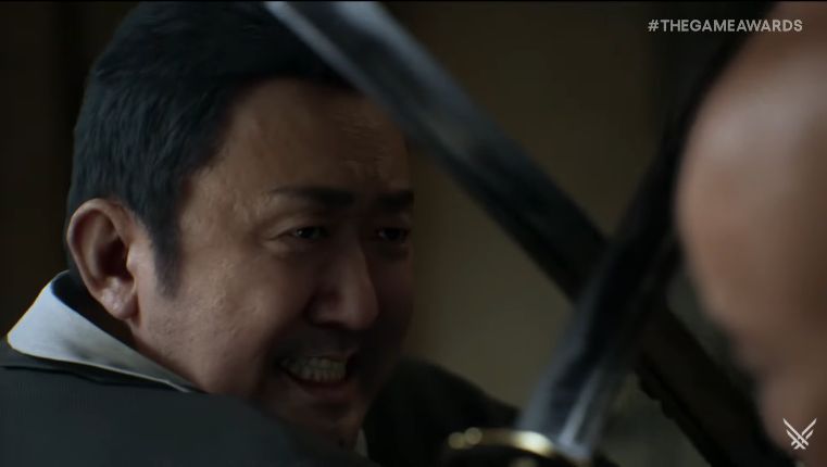 『龍が如く』生みの親・名越稔洋氏の新作ゲーム『GANG OF DRAGON』(ギャングオブドラゴン)発表。マ・ドンソクが主演_004