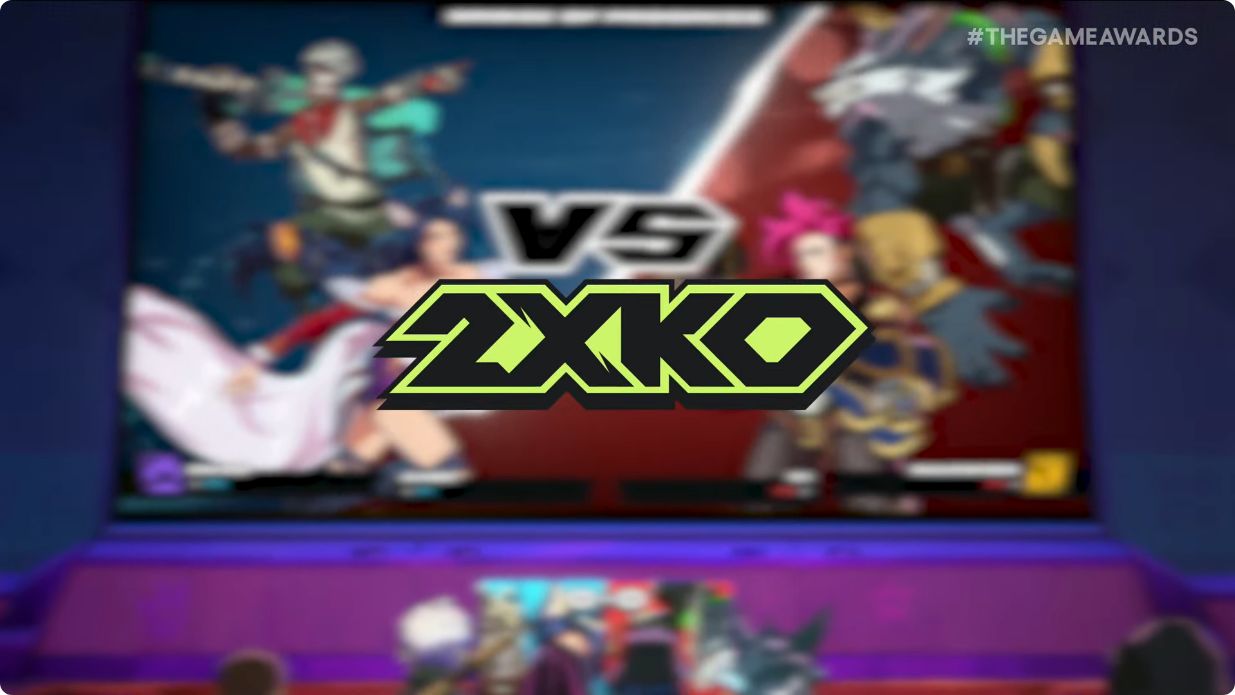 『LoL』格闘ゲーム『2XKO』にケイトリンの実装が決定。The Game Awardsにて発表_008