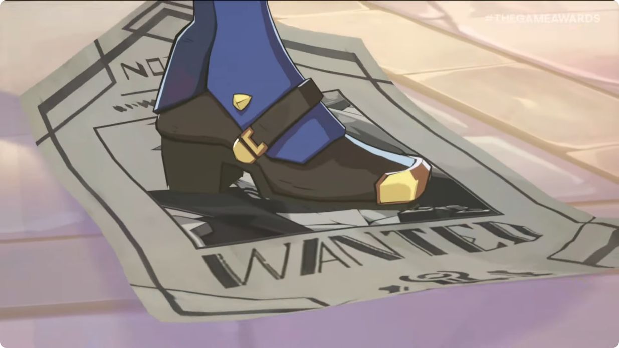 『LoL』格闘ゲーム『2XKO』にケイトリンの実装が決定。The Game Awardsにて発表_001