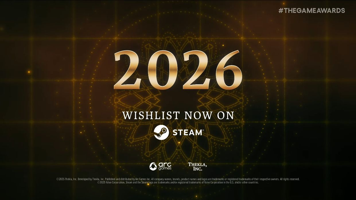 『Order of the Sinking Star』が発表。高評価パズルゲーム『The Witness』クリエイターによる新作_005