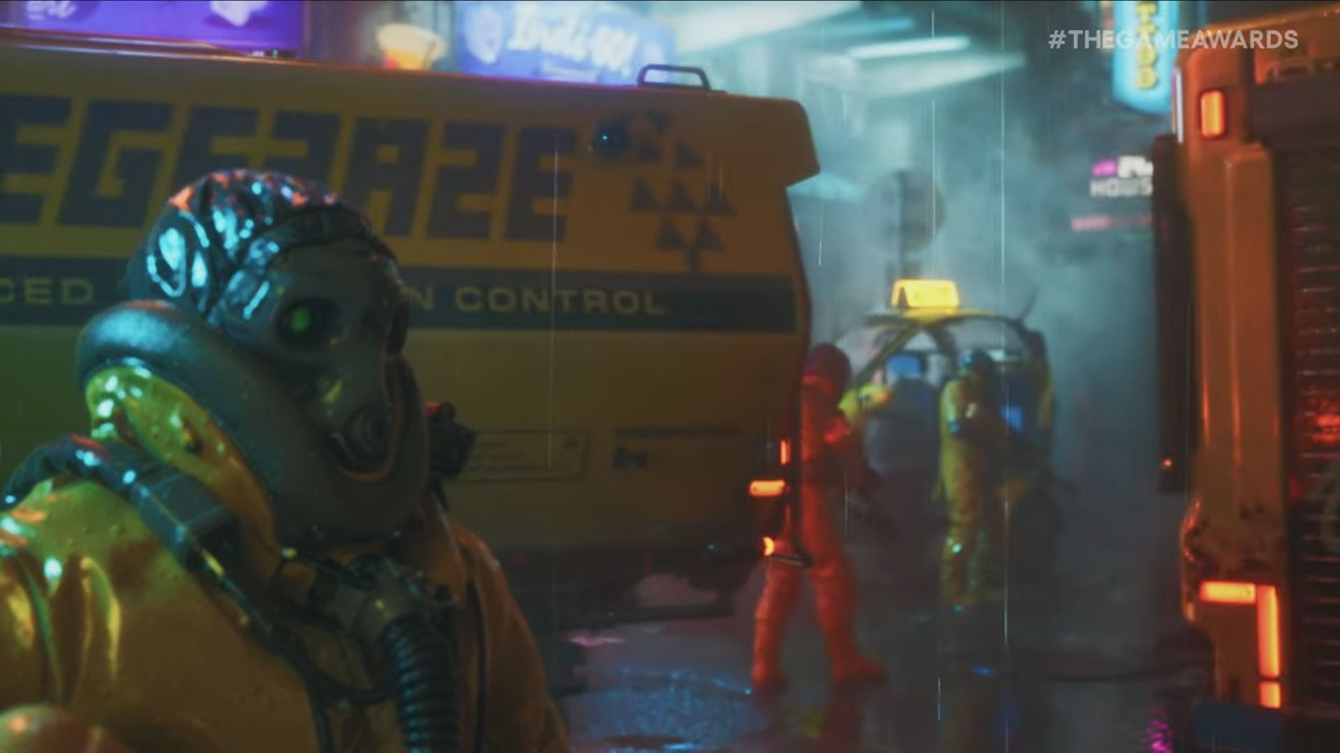 一人称視点のアクションPPGゲーム『NO LAW』がPS5/Xbox/Steam向けに発表_002