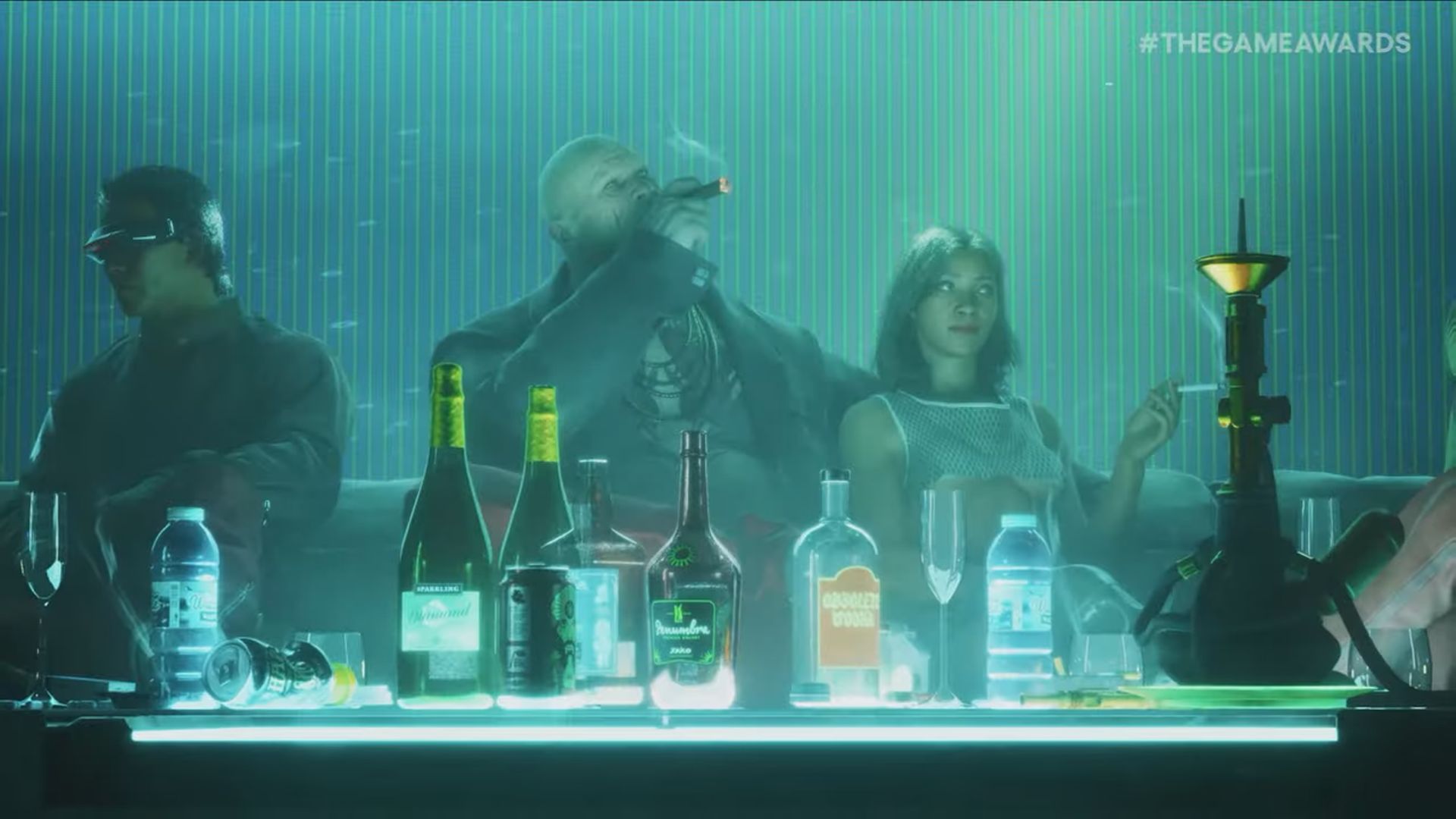 一人称視点のアクションPPGゲーム『NO LAW』がPS5/Xbox/Steam向けに発表_003