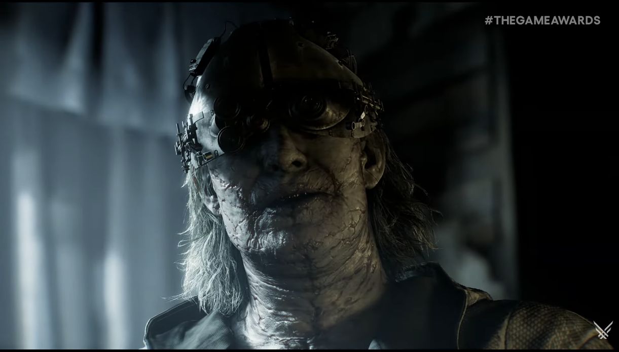 『バイオハザード レクイエム』の新映像が公開！ レオンがプレイアブルキャラとして登場するシーンも_003