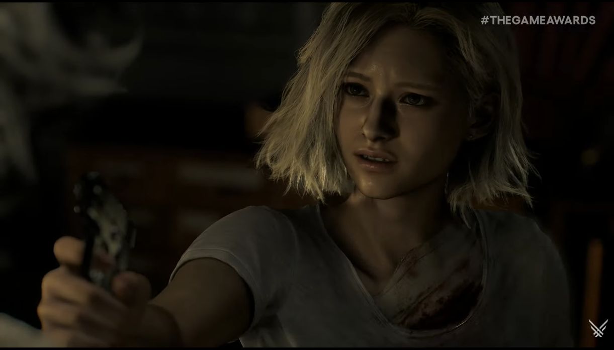 『バイオハザード レクイエム』の新映像が公開！ レオンがプレイアブルキャラとして登場するシーンも_002