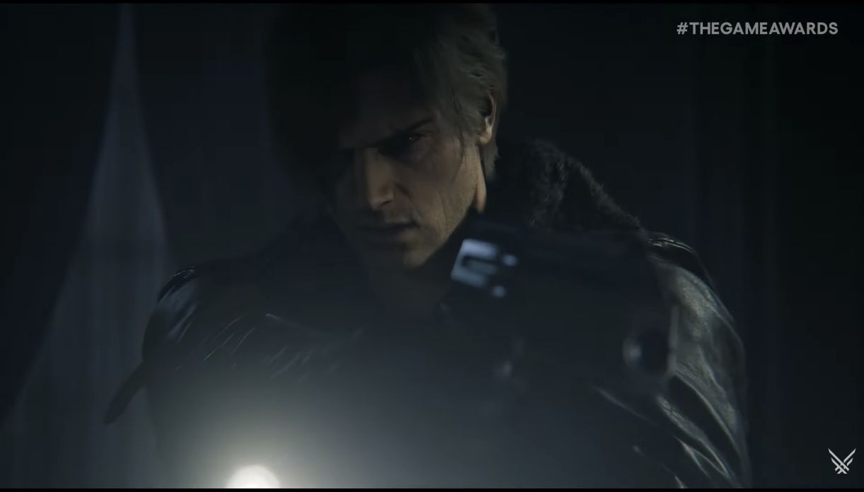 『バイオハザード レクイエム』の新映像が公開！ レオンがプレイアブルキャラとして登場するシーンも_001