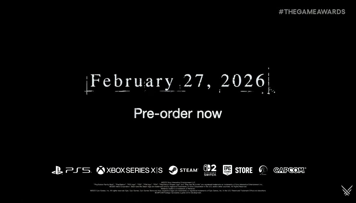 『バイオハザード レクイエム』の新映像が公開！ レオンがプレイアブルキャラとして登場するシーンも_004