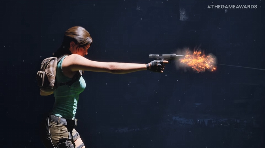 新作『トゥームレイダー レガシー・オブ・アトランティス』発表!初代『トゥームレイダー』まさかのリメイクへ_004