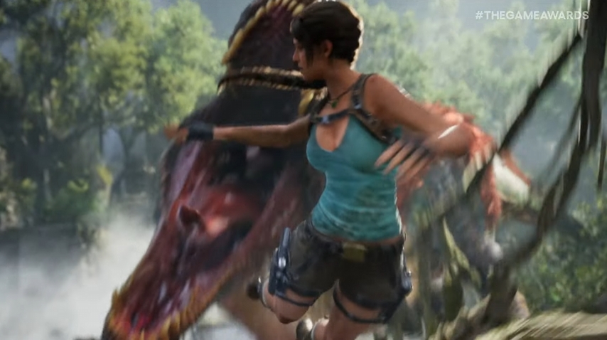 新作『トゥームレイダー レガシー・オブ・アトランティス』発表!初代『トゥームレイダー』まさかのリメイクへ_003